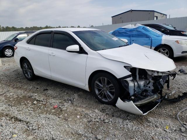 Photo 4 from auction – 2016 TOYOTA CAMRY LE with VIN 4T1BF1FK1GU609778