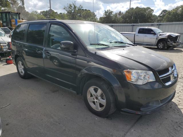 Photo 4 from auction – 2012 DODGE GRAND CARA with VIN 2C4RDGCG4CR104207