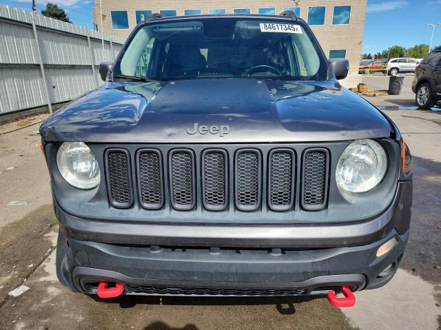 Photo 5 from auction – 2016 JEEP RENEGADE T with VIN ZACCJBCTXGPD24802