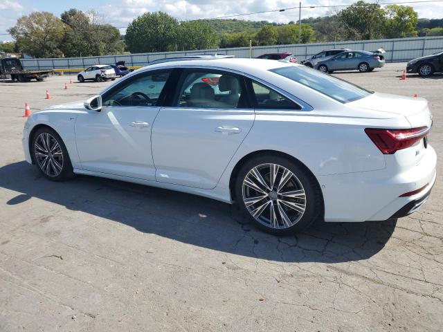 Zdjęcie 2 z aukcji – 2019 AUDI A6 PREMIUM z VIN WAUL2AF2XKN023763