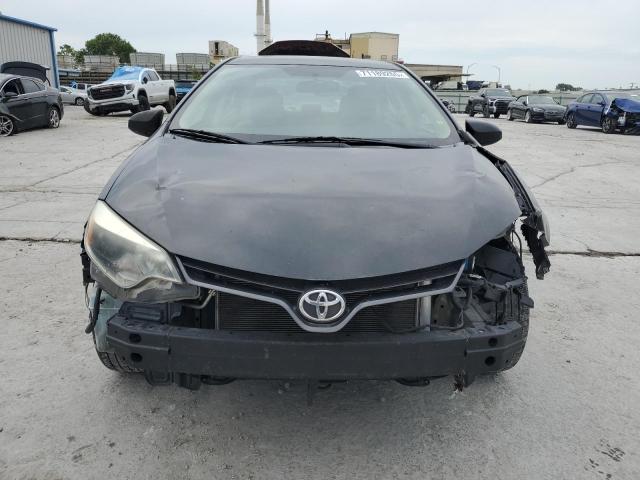 Photo 5 from auction – 2016 TOYOTA COROLLA L with VIN 5YFBURHE4GP529288