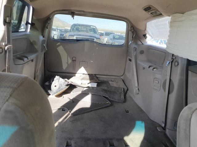 Photo 10 from auction – 2004 TOYOTA SIENNA CE with VIN 5TDZA23C84S057118