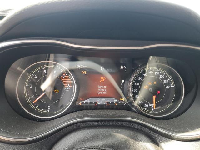 Photo 9 from auction – 2019 JEEP CHEROKEE T with VIN 1C4PJMBX3KD112901