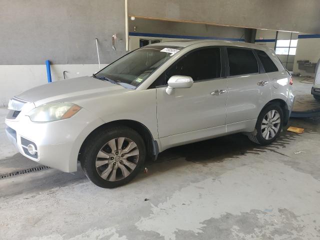 ACURA RDX 2011 مع رقم تعريف المركبة 5J8TB2H23BA003448 - صورة من المزاد