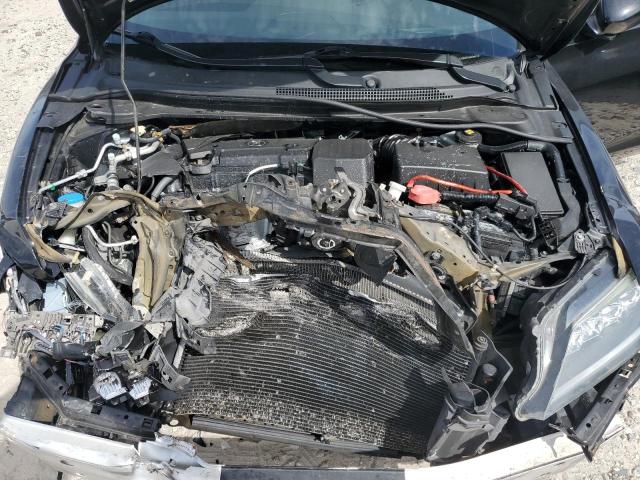 Photo 11 from auction – 2016 ACURA ILX PREMIUM with VIN 19UDE2F71GA003837