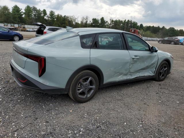 Photo 3 from auction – 2025 KIA K4 LX with VIN 3KPFT4DE8SE022076