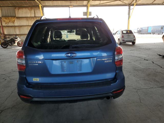Photo 6 from auction – 2015 SUBARU FORESTER 2 with VIN JF2SJADC0FH575534