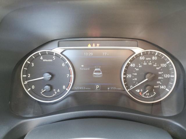 Photo 9 from auction – 2020 NISSAN ALTIMA S with VIN 1N4BL4BV9LC224831