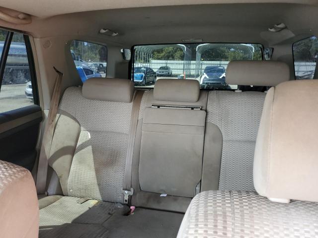 Photo 10 from auction – 2007 TOYOTA 4RUNNER SR with VIN JTEZU14R378080671