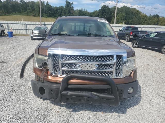 Photo 5 from auction – 2011 FORD F150 SUPER with VIN 1FTFW1ET9BFB44731