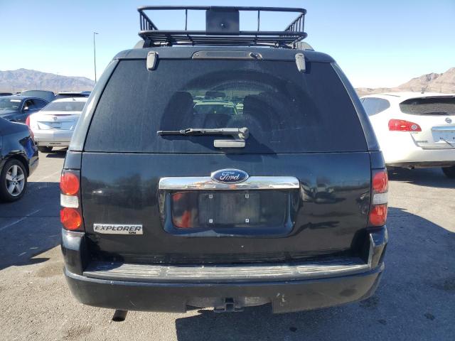 Photo 6 from auction – 2010 FORD EXPLORER X with VIN 1FMEU6DE9AUA11457