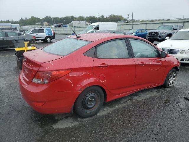 Photo 3 from auction – 2013 HYUNDAI ACCENT GLS with VIN KMHCT4AE6DU287943