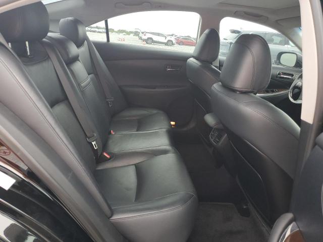Photo 10 from auction – 2012 LEXUS ES 350 with VIN JTHBK1EG5C2483586