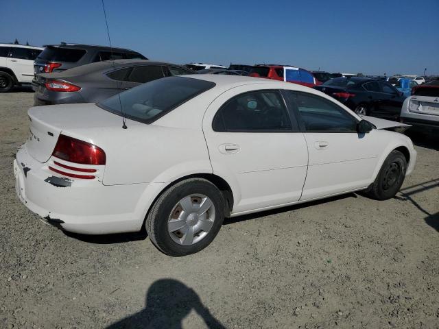 Photo 3 from auction – 2005 DODGE STRATUS SXT with VIN 1B3EL46X05N558208