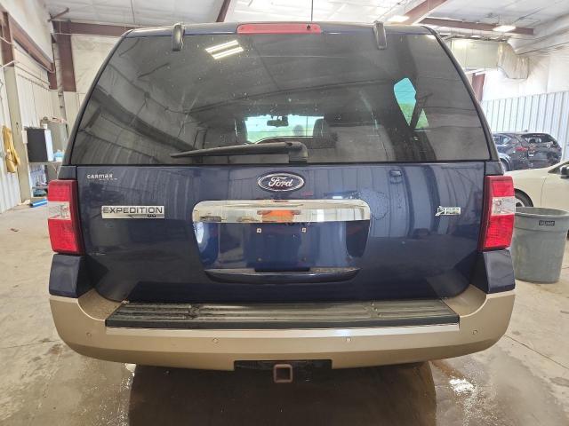 Foto 6 de la subasta – 2011 FORD EXPEDITION con VIN 1FMJU1J52BEF26964