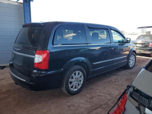 Photo 3 from auction – 2013 CHRYSLER TOWN & COU with VIN 2C4RC1BG1DR743499