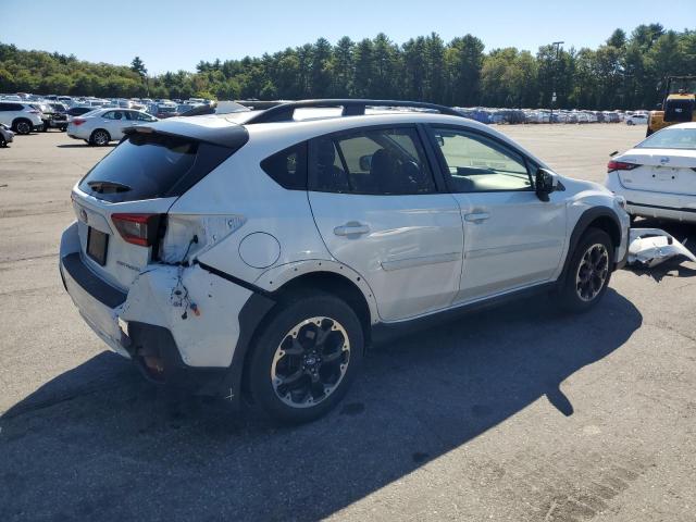Photo 3 from auction – 2023 SUBARU CROSSTREK with VIN JF2GTAEC6PH273617