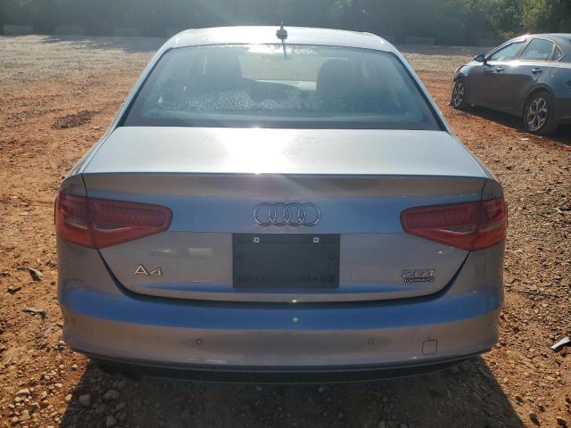 Photo 6 from auction – 2015 AUDI A4 PREMIUM with VIN WAUFFAFL1FN022579