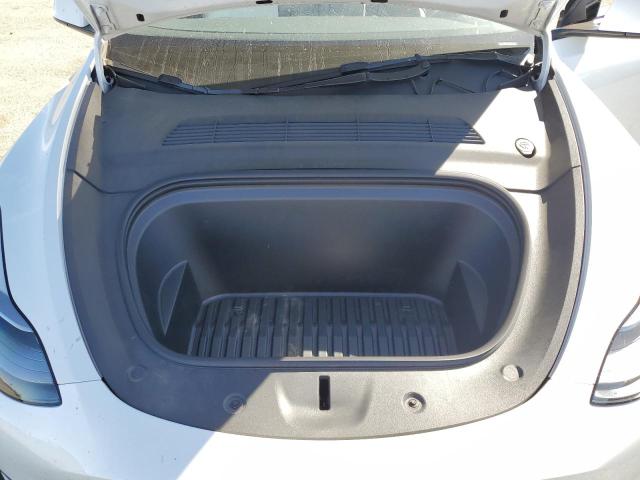 Photo 12 from auction – 2023 TESLA MODEL Y with VIN 7SAYGDEF4PF882291