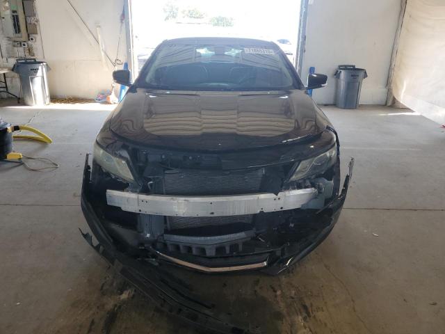 Photo 5 from auction – 2016 CHEVROLET IMPALA LT with VIN 2G1105SA3G9170577