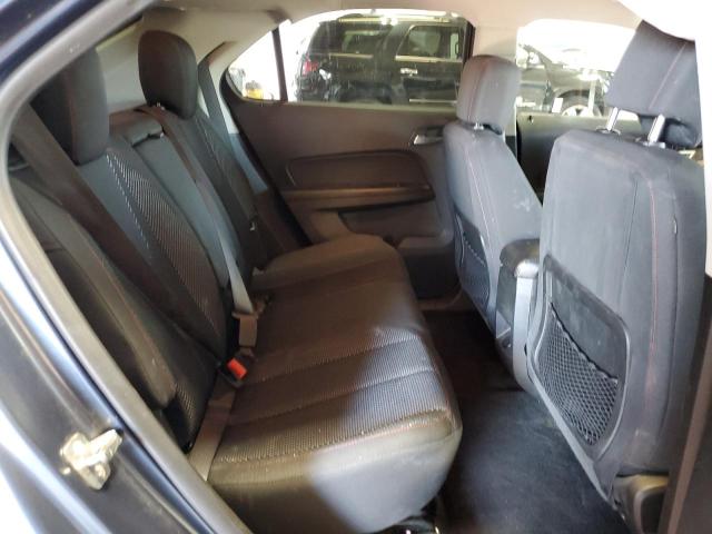 Photo 11 from auction – 2016 CHEVROLET EQUINOX LT with VIN 2GNFLFEK4G6144318