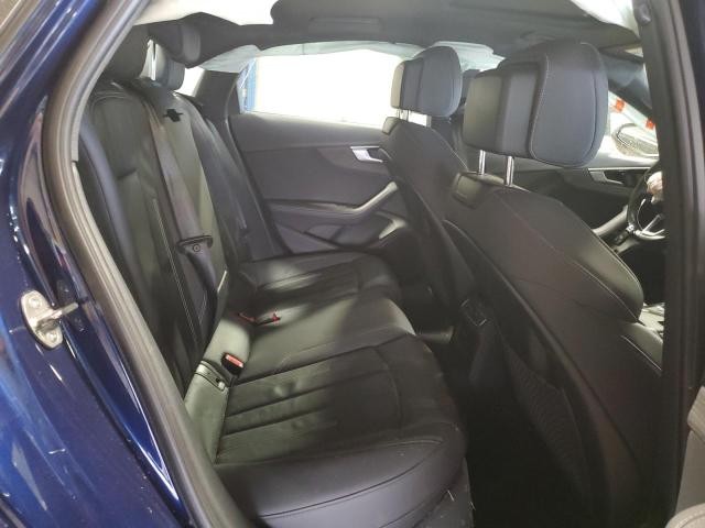 Zdjęcie 10 z aukcji – 2024 AUDI A4 PREMIUM z VIN WAUEAAF44RN015973