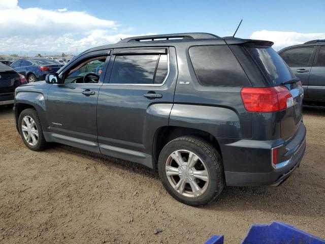 Photo 2 from auction – 2017 GMC TERRAIN SLE with VIN 2GKFLTEK3H6254063