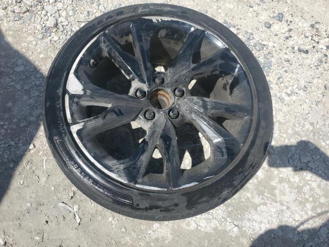 Photo 12 from auction – 2019 HONDA CIVIC SI with VIN 2HGFC3A57KH755109