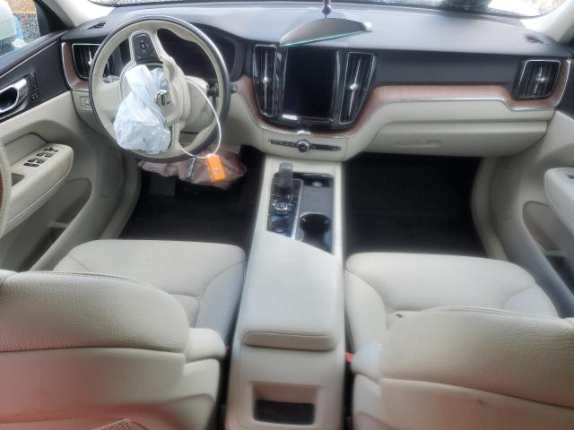 Photo 8 from auction – 2022 VOLVO XC60 B5 MO with VIN YV4L12DK3N1972255
