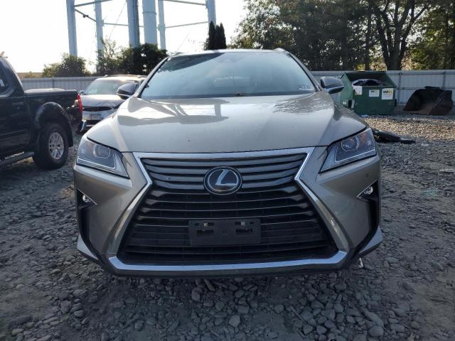 Photo 5 from auction – 2019 LEXUS RX 350 BAS with VIN 2T2BZMCA0KC209544