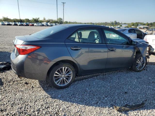 Photo 3 from auction – 2014 TOYOTA COROLLA L with VIN 2T1BURHE4EC068350