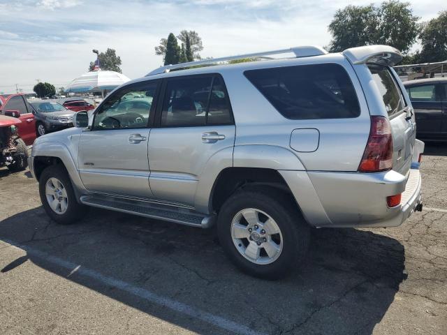 Photo 2 from auction – 2003 TOYOTA 4RUNNER LI with VIN JTEZT17R730002093