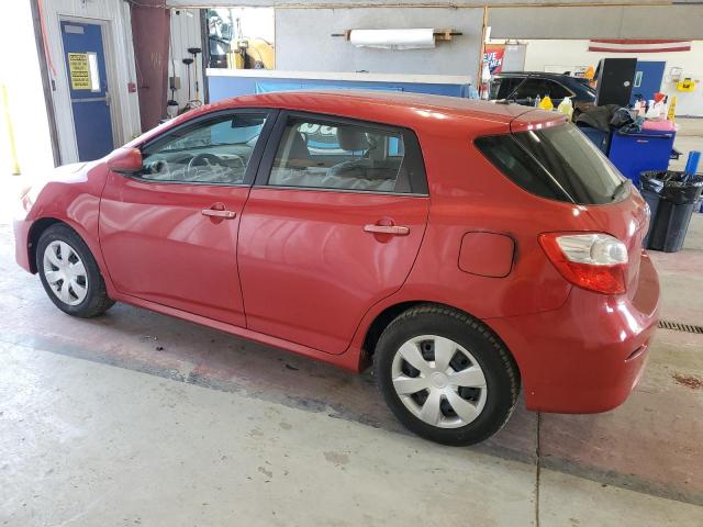 Photo 2 from auction – 2013 TOYOTA COROLLA MA with VIN 2T1KU4EE4DC056625