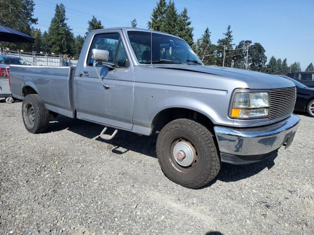 Photo 4 from auction – 1994 FORD F150 with VIN 1FTEF14N4RLA63257