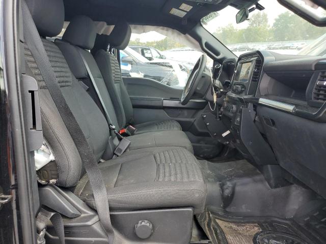 Photo 7 from auction – 2022 FORD F150 SUPER with VIN 1FTFX1E59NFA25449
