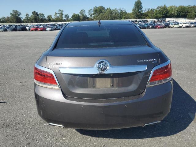 Photo 6 from auction – 2013 BUICK LACROSSE with VIN 1G4GL5E30DF186000