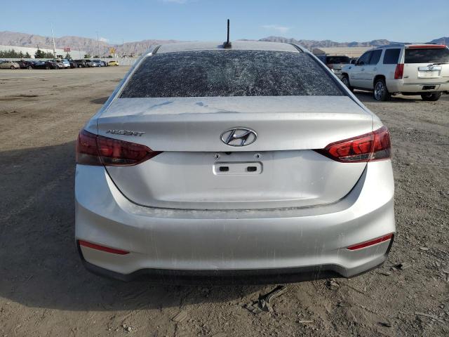 Photo 6 from auction – 2019 HYUNDAI ACCENT SE with VIN 3KPC24A38KE088068
