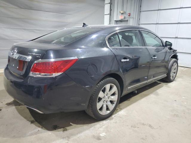 Photo 3 from auction – 2012 BUICK LACROSSE P with VIN 1G4GE5E38CF350814
