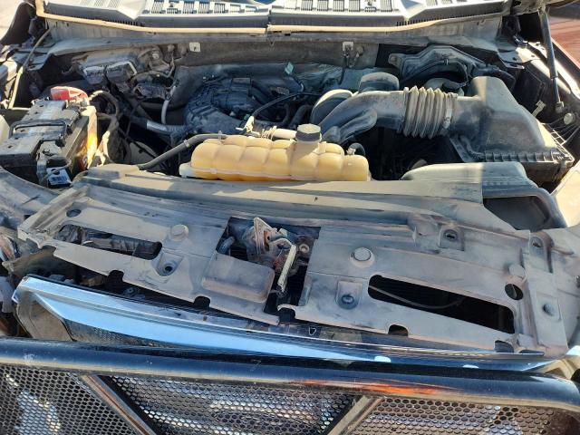 Photo 11 from auction – 2016 FORD F150 SUPER CAB with VIN 1FTEX1E84GFA55645
