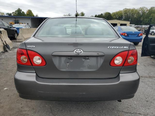 صورة رقم 6 من المزاد - 2006 TOYOTA COROLLA CE مع VIN 2T1BR30E76C707218