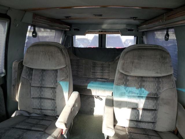Photo 10 from auction – 1997 FORD ECONOLINE with VIN 1FDEE1463VHC09443