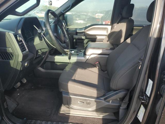 Photo 7 from auction – 2015 FORD F150 SUPER with VIN 1FTEW1CF0FKE70231