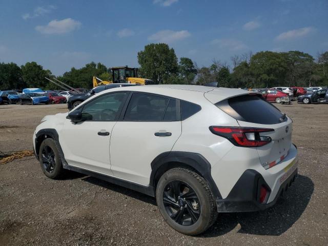 Photo 2 from auction – 2024 SUBARU CROSSTREK with VIN JF2GUABC3R8329209