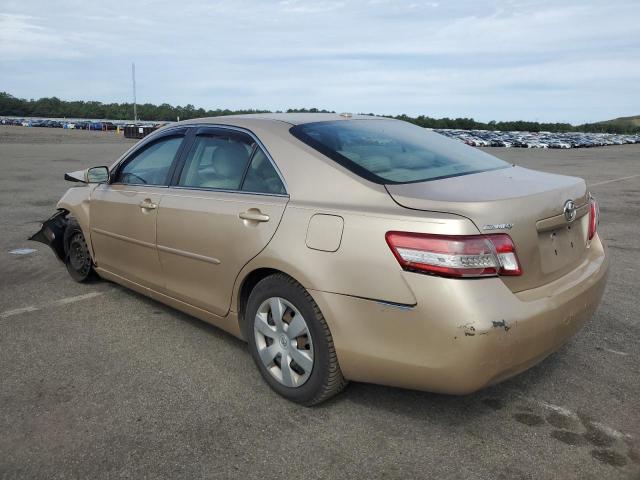 Photo 2 from auction – 2010 TOYOTA CAMRY BASE with VIN 4T1BF3EK4AU027341