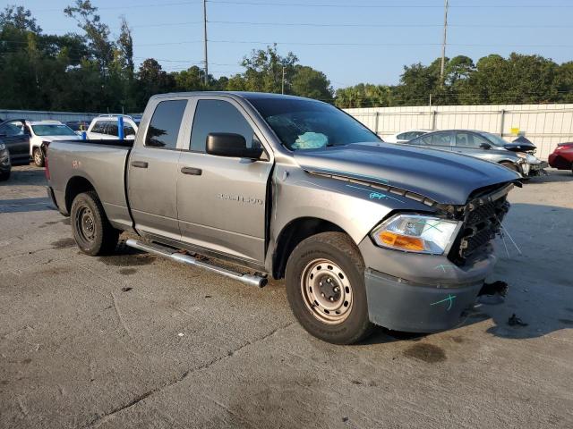 Photo 4 from auction – 2012 DODGE RAM 1500 S with VIN 1C6RD7FP9CS296287