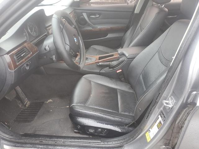 Photo 7 from auction – 2011 BMW 328 I SULE with VIN WBAPH5G52BNM82818