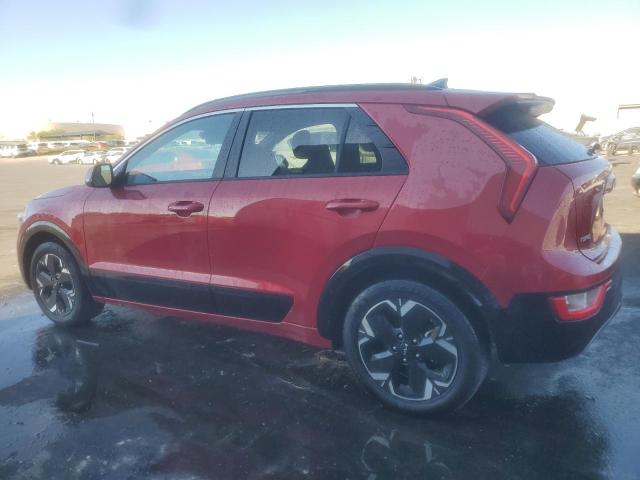 Photo 2 from auction – 2023 KIA NIRO WIND with VIN KNDCR3L11P5025317