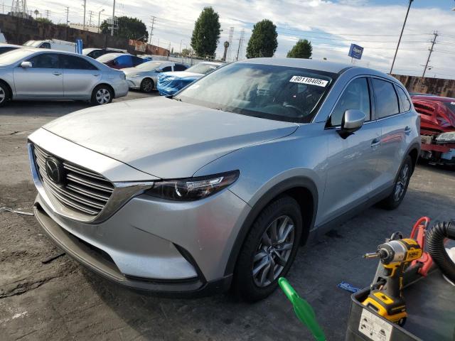 MAZDA CX-9 TOURING 2020 with VIN JM3TCACY6L0421275 - Photo from auction
