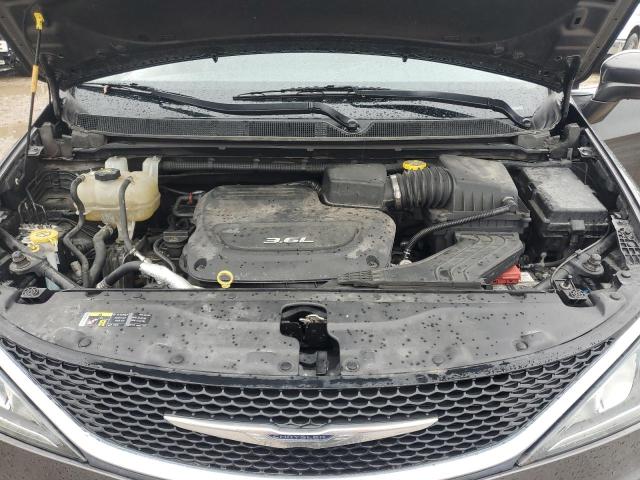 Photo 12 from auction – 2017 CHRYSLER PACIFICA T with VIN 2C4RC1BG0HR854678