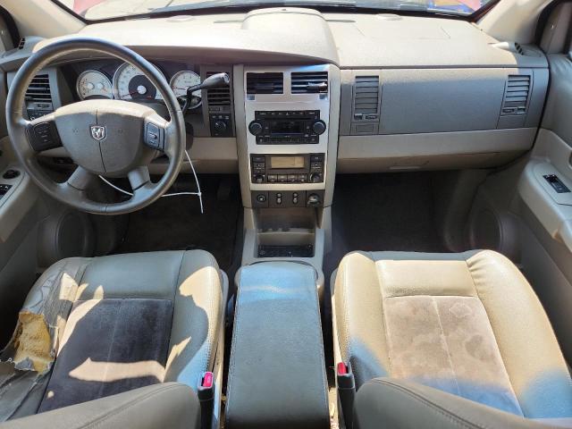 Photo 8 from auction – 2007 DODGE DURANGO LI with VIN 1D8HB58207F561291
